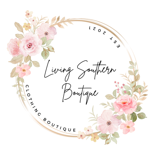Living Southern Boutique logo