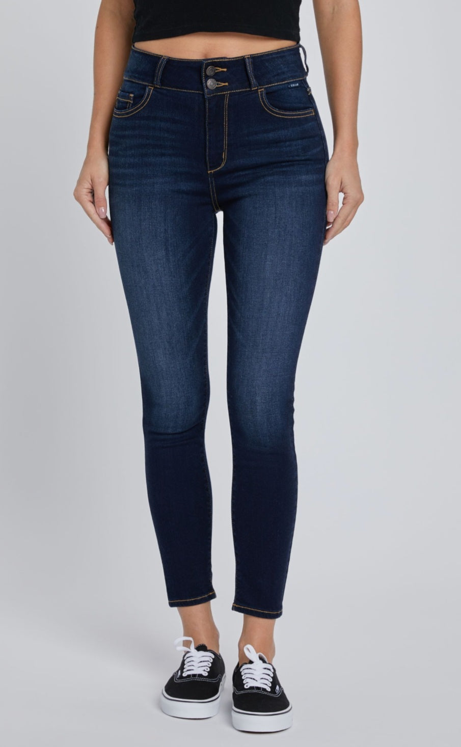 Cello Skinny Jeans