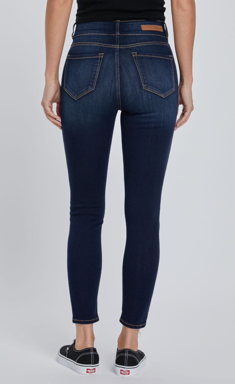 Cello Skinny Jeans