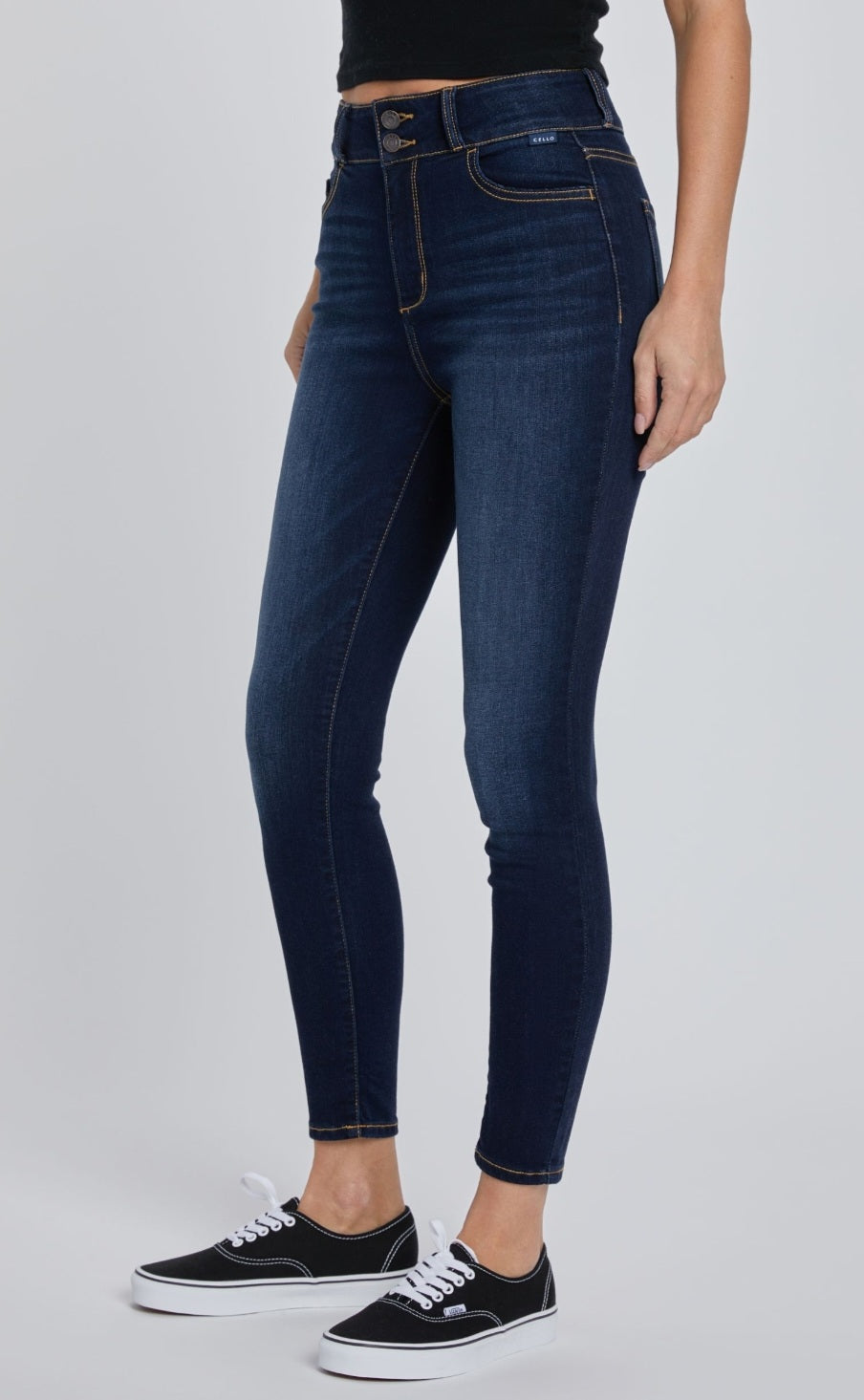 Cello Skinny Jeans