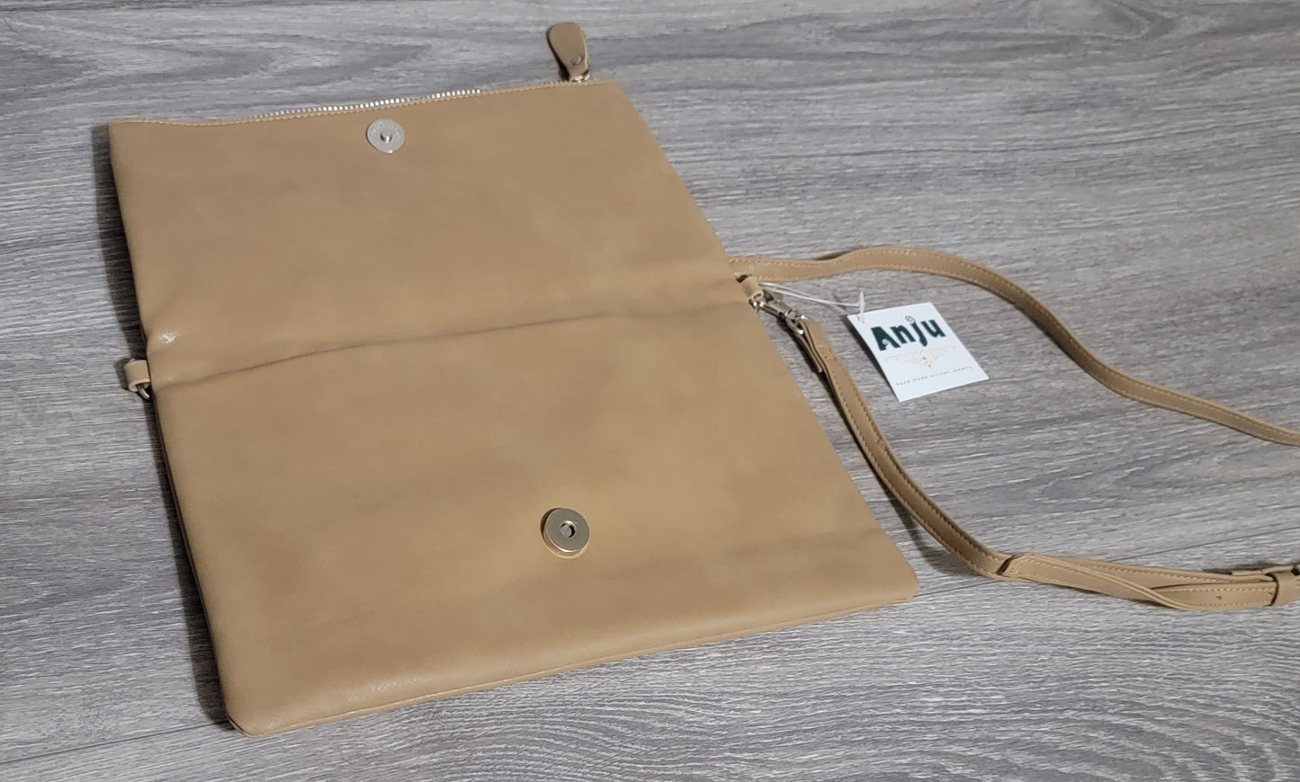 Anju Side Bag