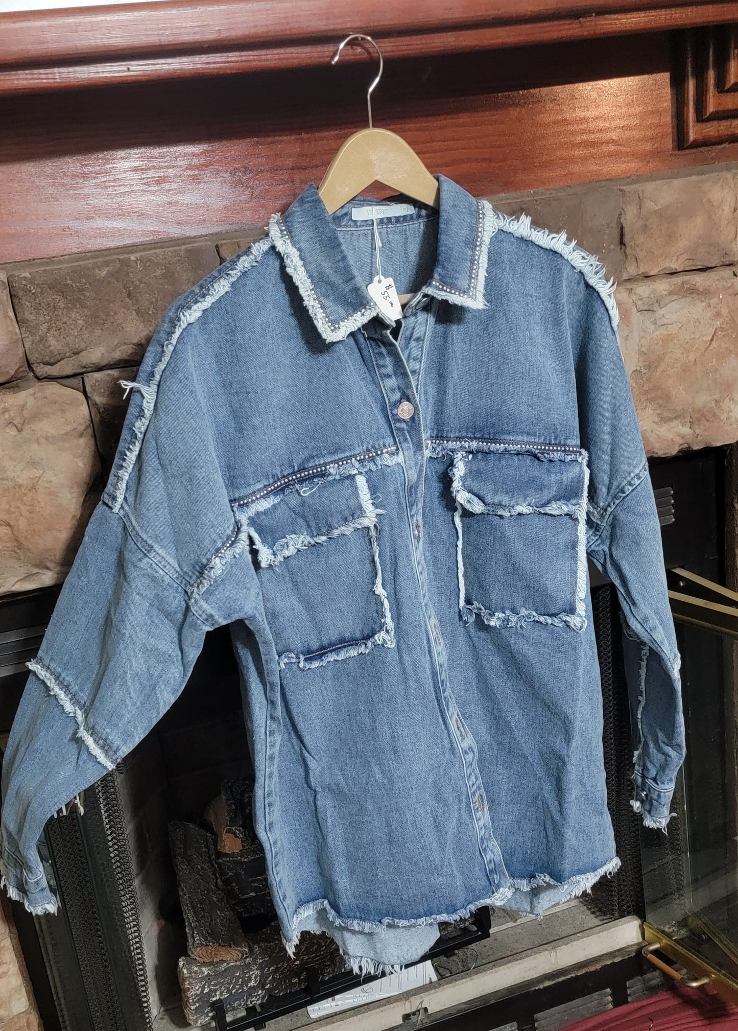 Jean Shacket