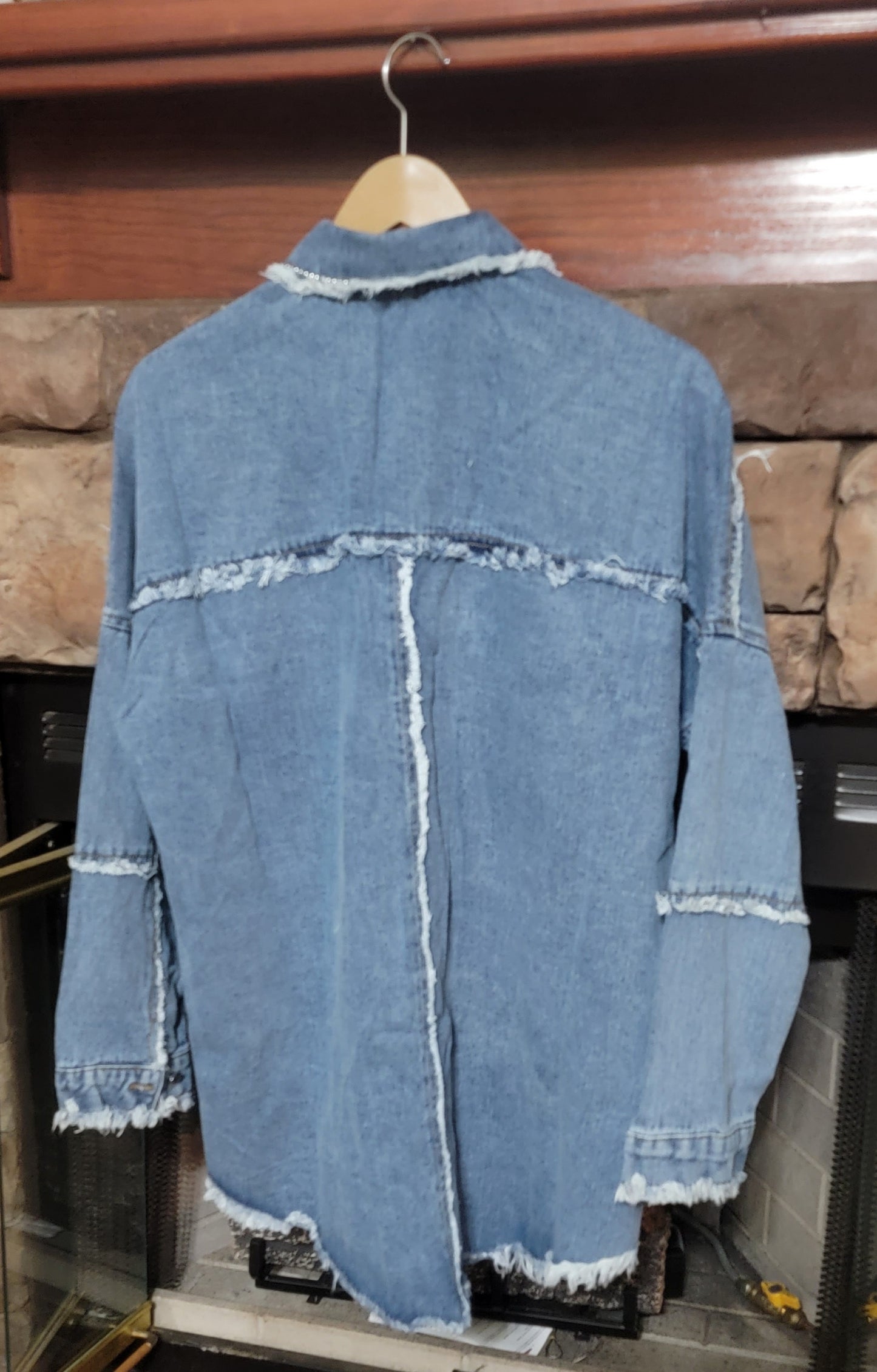 Jean Shacket