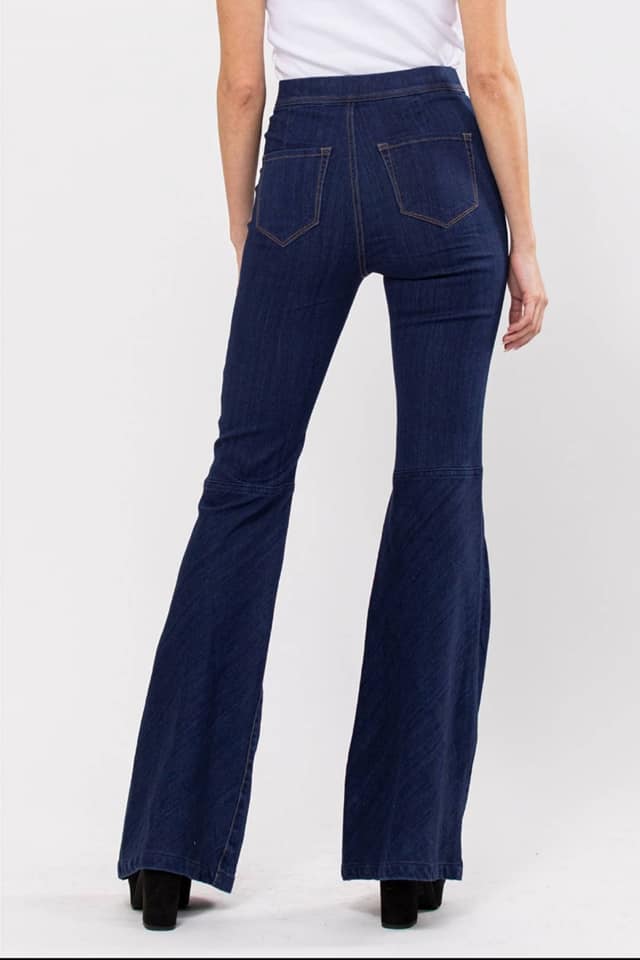 Cello Bell Bottom Jeans