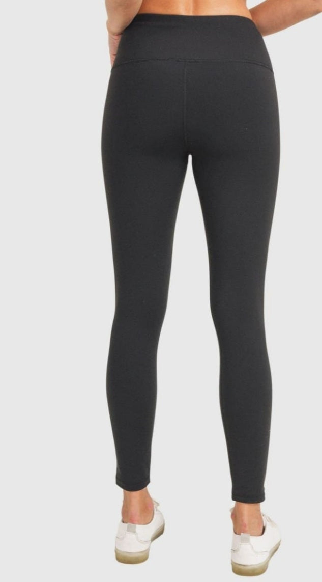Thermal Essential Brushed Highwaist Leggings