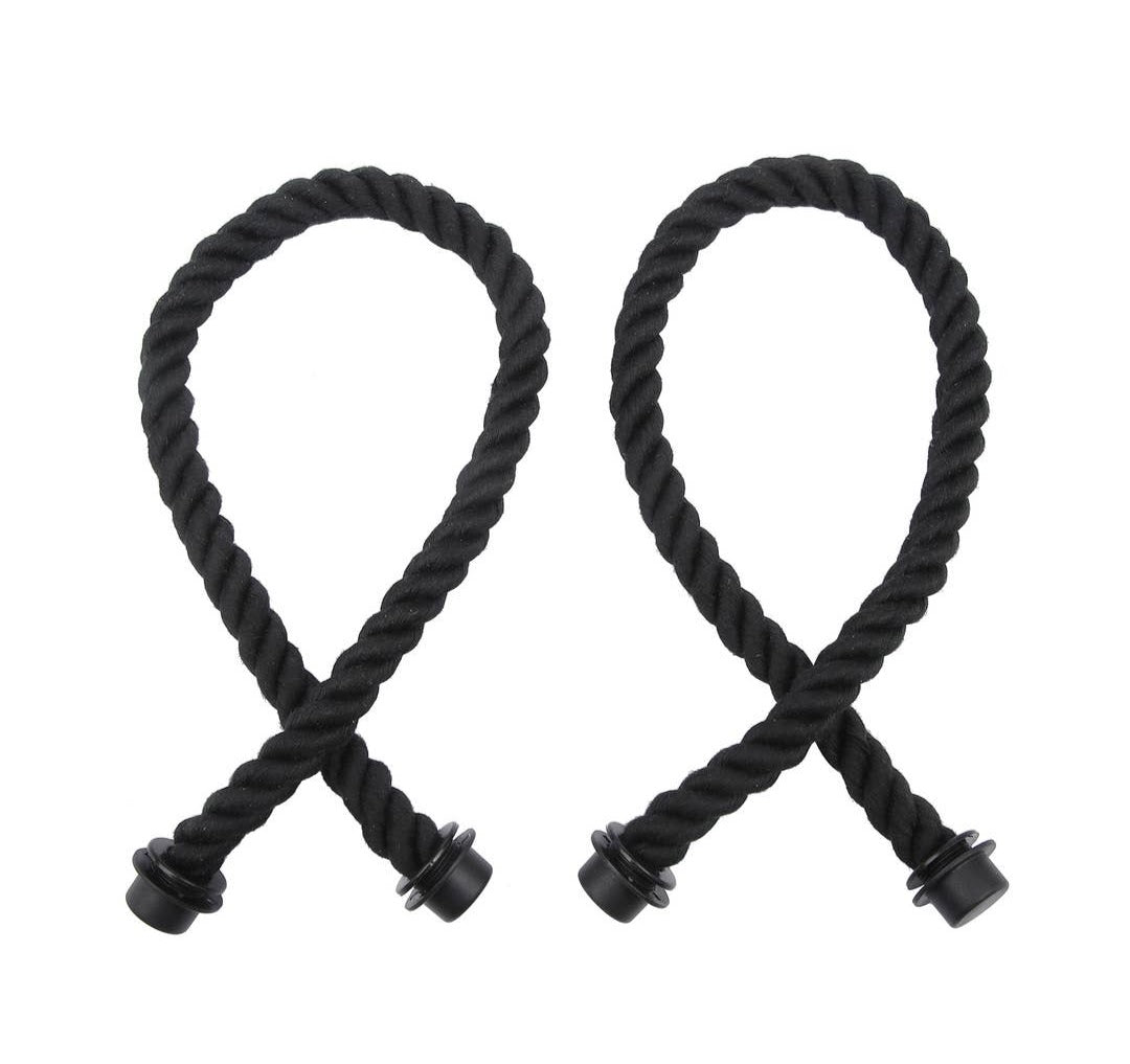 Rope Straps for Versa Tote