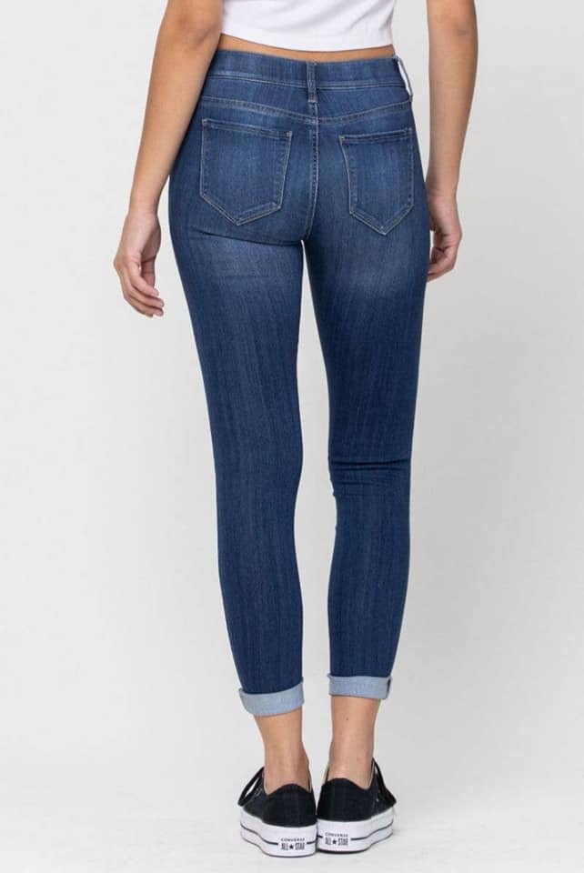 Cello Skinny Jeans