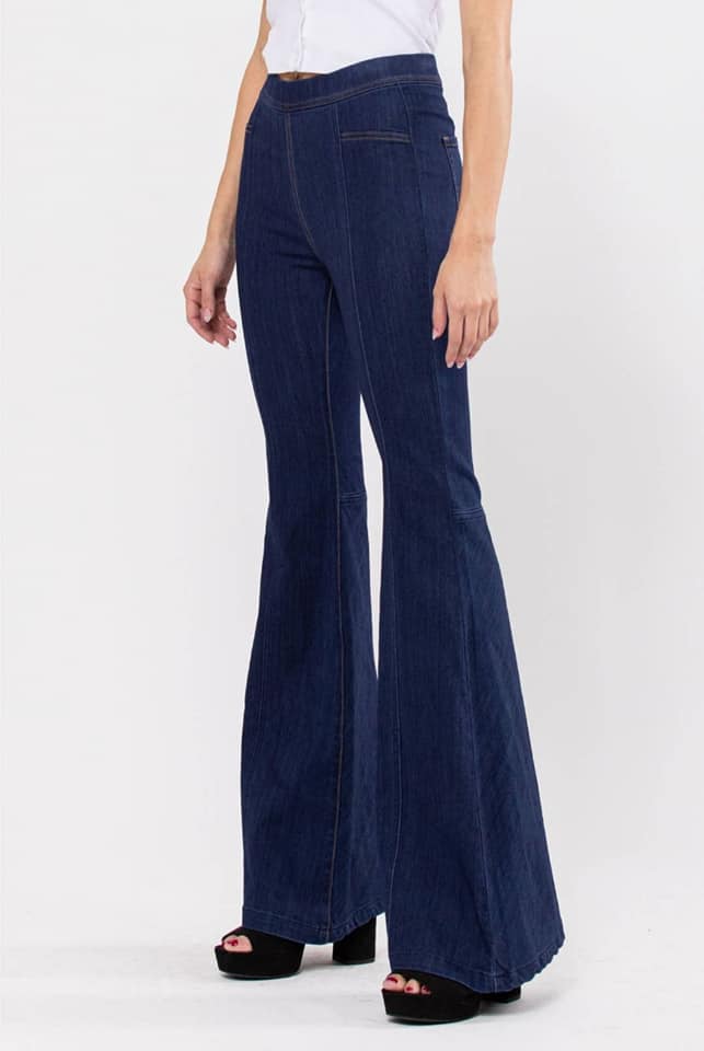 Cello Bell Bottom Jeans