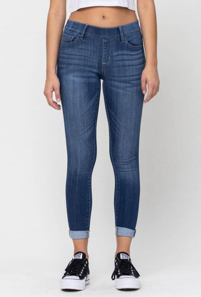 Cello Skinny Jeans