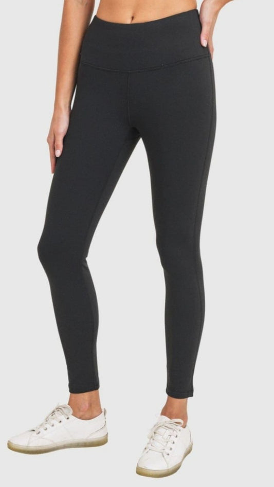 Thermal Essential Brushed Highwaist Leggings